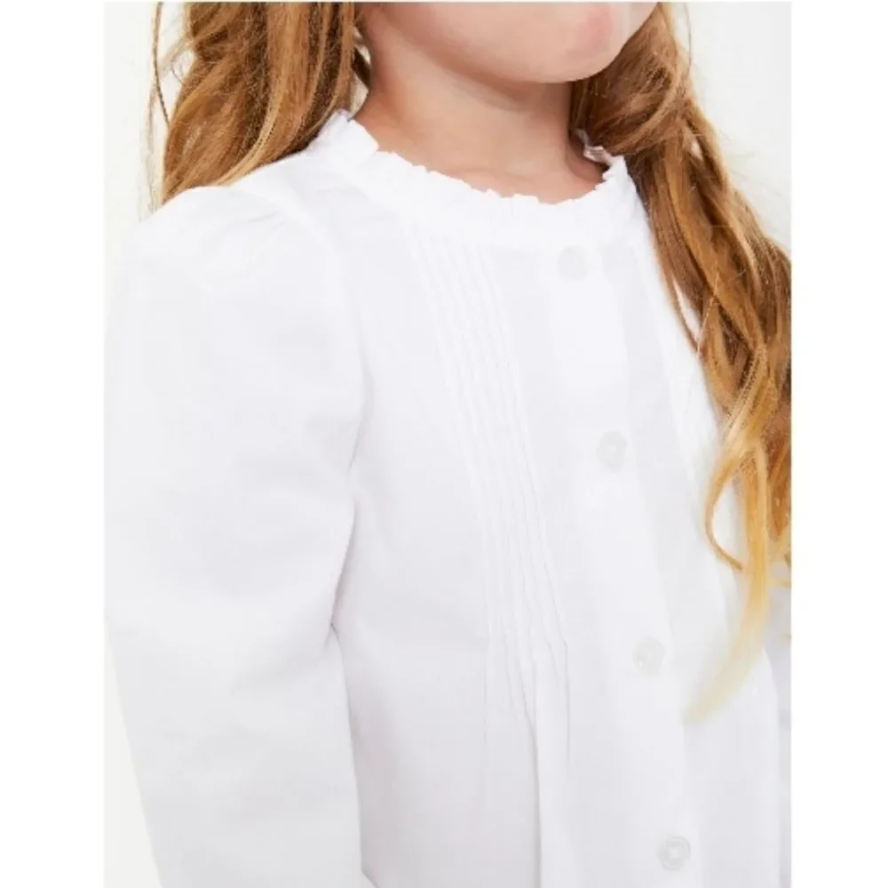 wonder nation button down